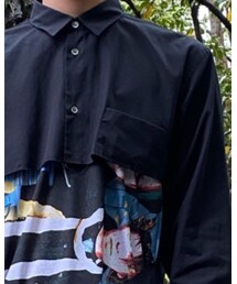 COMME des GARCONS HOMME PLUS | シャツ/ブラウス