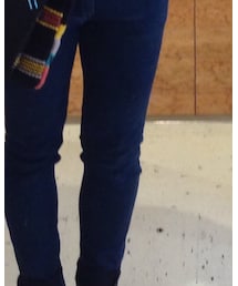 INGNI | デニムパンツ