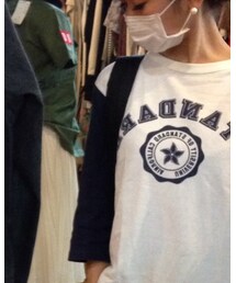 Champion | Tシャツ/カットソー