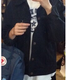 Levi's | デニムジャケット