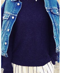 UNIQLO | ニット/セーター