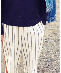 RETRO GIRL | その他パンツ