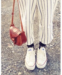 MALAIKA | ショルダーバッグ