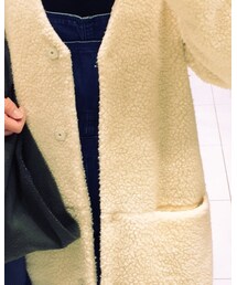 w closet | ジャケット/アウター