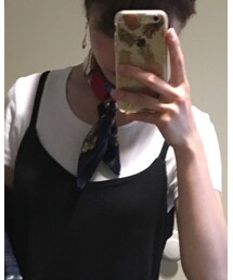 INGNI | ストール/ショール