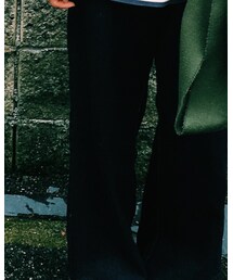 used | デニムパンツ