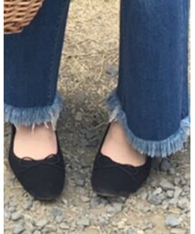 H&M | バレエシューズ