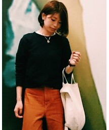 UNIQLO | スウェット