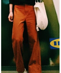 UNIQLO | デニムパンツ