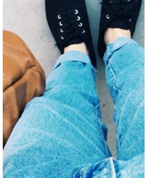 古着 | デニムパンツ