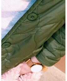 GU | その他アウター