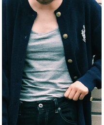 MANGO | タンクトップ