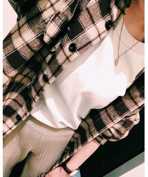 MOUSSY | ジャケット/アウター