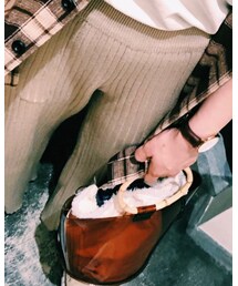 GU | パンツ