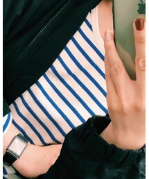 mite | Tシャツ/カットソー