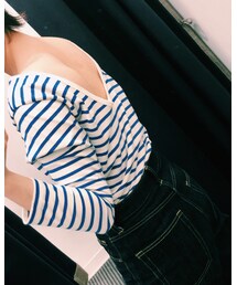 mite | Tシャツ/カットソー