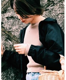 LILIMEEK | トップス