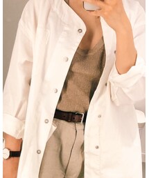 H&M | タンクトップ