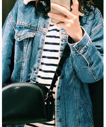 MOUSSY | ワンピース/ドレス