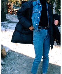 mite | ダウンジャケット/コート