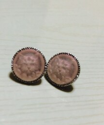 ピアス（両耳用）