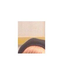 MOUSSY | ハンチング/ベレー帽