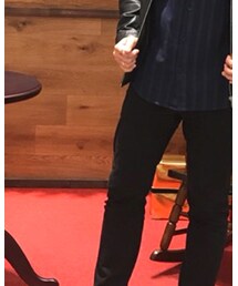 GU | デニムパンツ