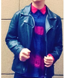 GU | シャツ/ブラウス