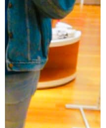 H&M | デニムパンツ