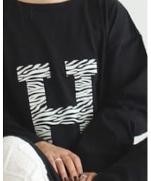 FIKA | Tシャツ/カットソー