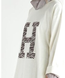 FIKA | Tシャツ/カットソー
