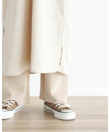 CONVERSE | スニーカー