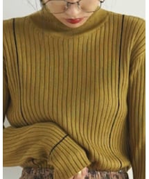 FIKA | ニット/セーター