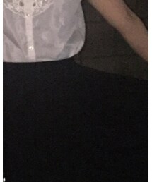 UNIQLO | スカート