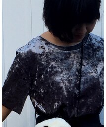 ZARA | Tシャツ/カットソー