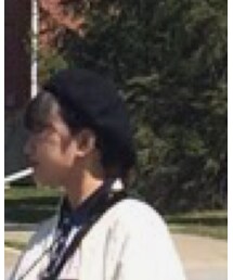 ？ | ハンチング/ベレー帽