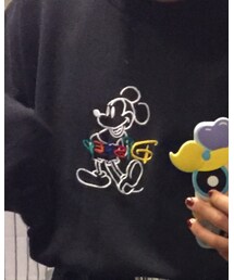 ？ | スウェット