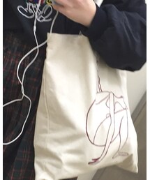 ？ | トートバッグ