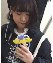 POU DOU DOU | トップス