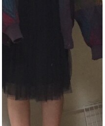 ？ | スカート