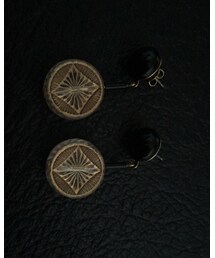 ？ | ピアス（両耳用）