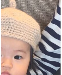 テノモノ | ニットキャップ/ビーニー