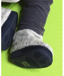 THE NORTH FACE | ブーツ