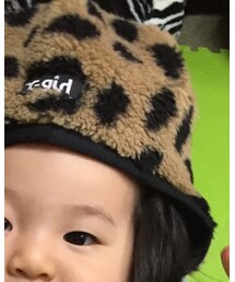 X-girl Stages | ニットキャップ/ビーニー