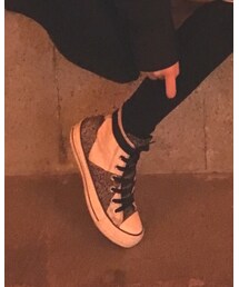 CONVERSE | スニーカー
