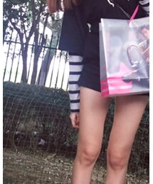 FOREVER 21 | パーカー