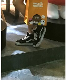 VANS | スニーカー