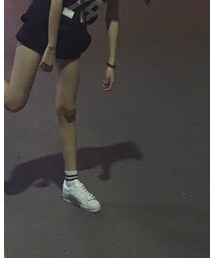 adidas | スニーカー