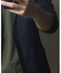 MEN'S MELROSE | テーラードジャケット