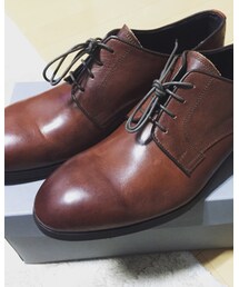 whoop-de-doo | ドレスシューズ